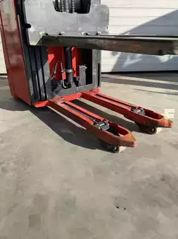 Hochhubwagen 2017  Linde L16i mit Waage (5)