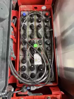Hochhubwagen 2017  Linde L16i mit Waage (6)
