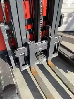 Työntömastotrukki 2018  Linde R14B - Kamera (4)