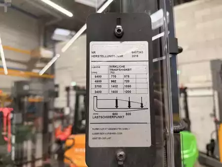 Stacker pedestre 2016  BT Hochhubwagen (5)