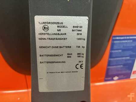 Stacker pedestre 2016  BT SWE 120 (5)