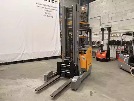 Reach Trucks 2019  Jungheinrich ETV 325 (3)