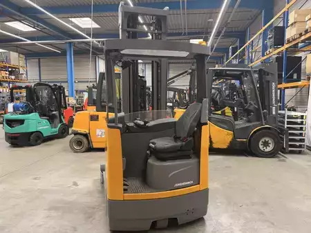 Reach Trucks 2019  Jungheinrich ETV 325 (4)