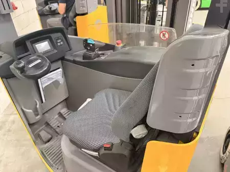 Reach Trucks 2019  Jungheinrich ETV 325 (5)
