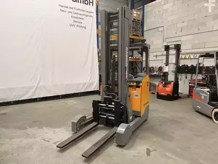 Reach Trucks 2019  Jungheinrich ETV 325 (3)