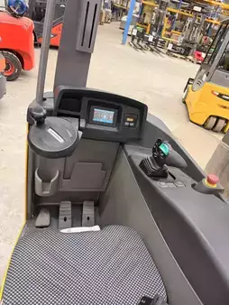 Reach Trucks 2019  Jungheinrich ETV 325 (5)