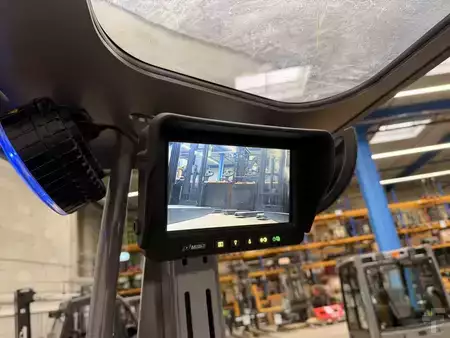 Reach Trucks 2019  Jungheinrich ETV 325 (6)