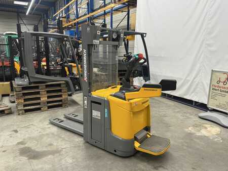 Pinontavaunu 2018  Jungheinrich ERC 214z (2)