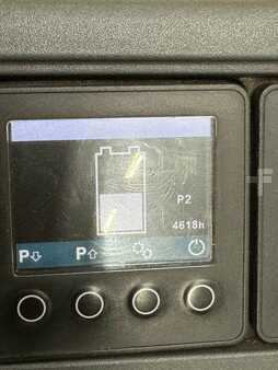 Pinontavaunu 2018  Jungheinrich ERC 214z (5)