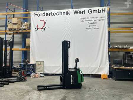 Stacker pedestre 2024  HC (Hangcha) CDD16 (1)