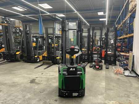 Stacker pedestre 2024  HC (Hangcha) CDD16 (2)