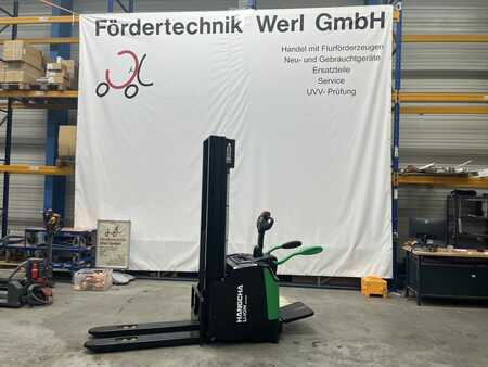 Stacker pedestre 2024  HC (Hangcha) CDD16 (4)