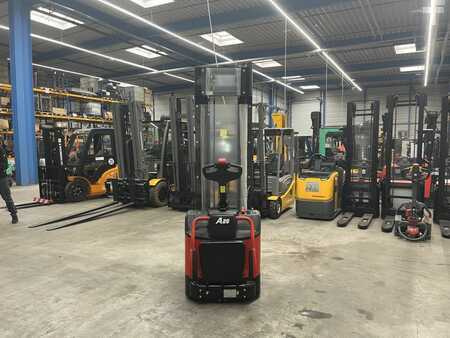 Stacker pedestre 2023  HC (Hangcha) CDD20-AC2S (3)