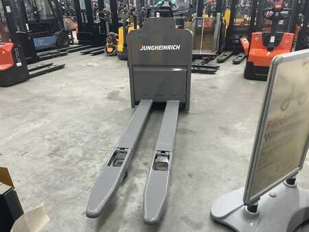 Transpallet elettrici 2017  Jungheinrich ECE 225 (5)