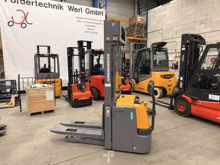 Gerbeurs 2020  Jungheinrich EJC 220 (1)