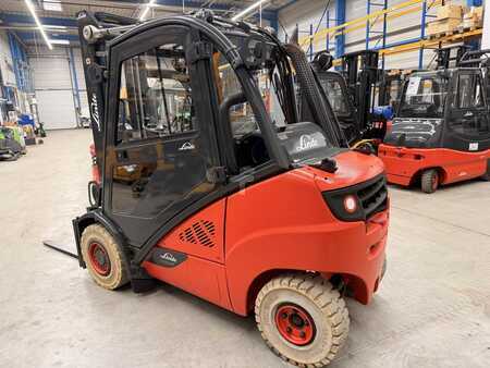 Carrelli elevatori GPL 2018  Linde H30T-02 (2)