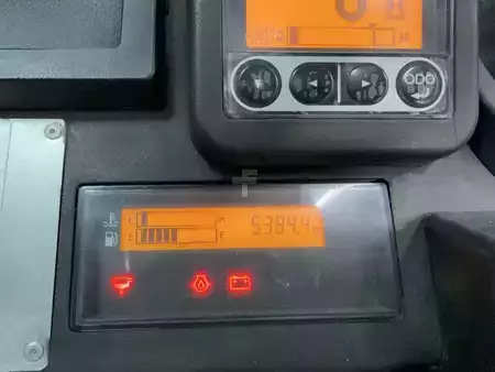 Wózki widłowe diesel 2016  Cesab M 325 D (4)