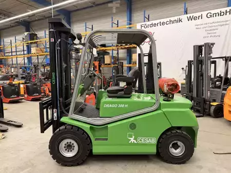 Gasoltruck 2008  Cesab Drago HN300 (1)