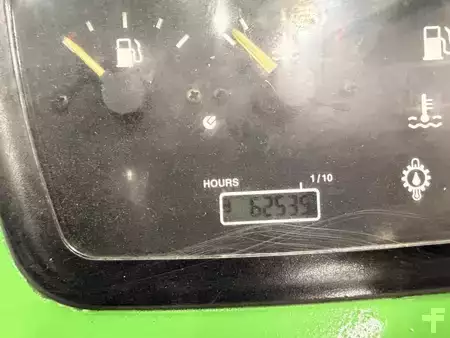 Gasoltruck 2008  Cesab Drago HN300 (4)