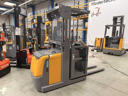 Függőleges komissiózó 2020  Jungheinrich EKS 110 Z 280 ZZ (1)