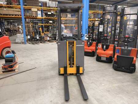 Függőleges komissiózó 2020  Jungheinrich EKS 110 Z 280 ZZ (3)