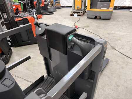 Függőleges komissiózó 2020  Jungheinrich EKS 110 Z 280 ZZ (4)