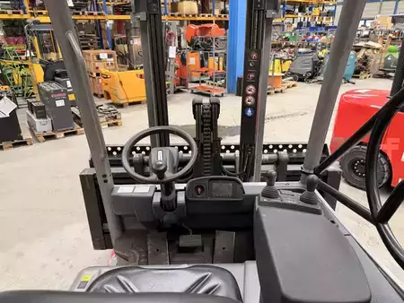 Elektrisk- 4 hjul 2019  Jungheinrich EFG 425k (5)