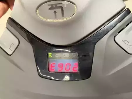 Wózek wysokiego podnoszenia 2018  Toyota SWE 160L (6)