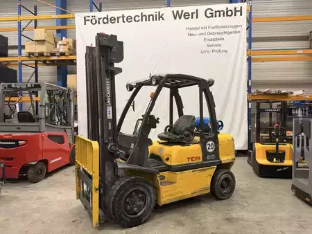 LPG VZV 2013  TCM FGE30-E1 (1)