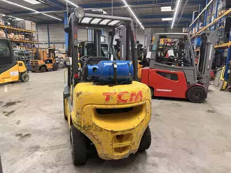 LPG VZV 2013  TCM FGE30-E1 (4)