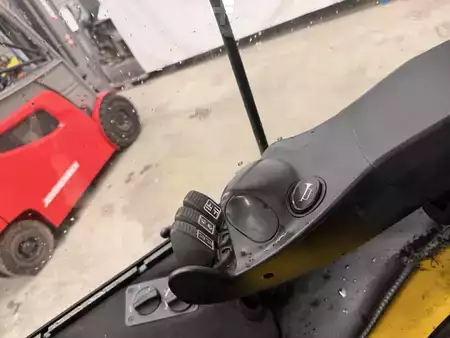 Gázüzemű targonca 2022  Hyster H2.0 FTS (5)