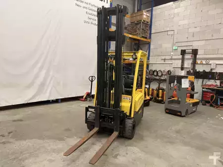 Elektrisk- 3 hjul 2020  Hyster J2.0 XNT (3)