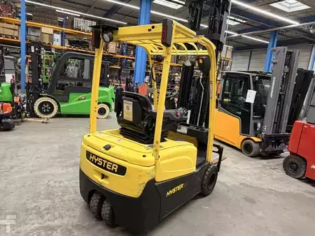 Elektrisk- 3 hjul 2020  Hyster J2.0 XNT (4)