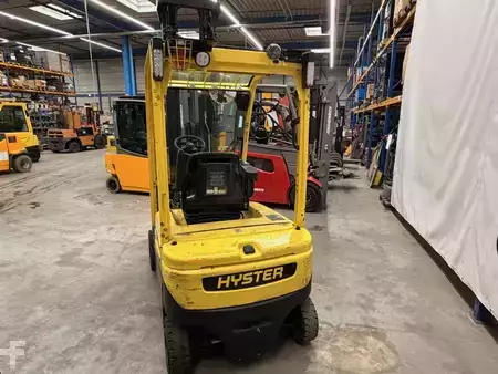 Elektrisk- 4 hjul 2020  Hyster J2.0XN LWB (5)