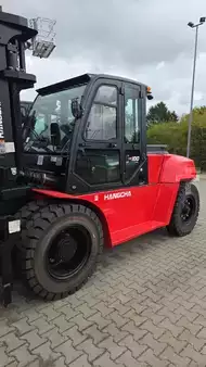 Diesel Forklifts 2026  HC (Hangcha) CPCD100 (1)