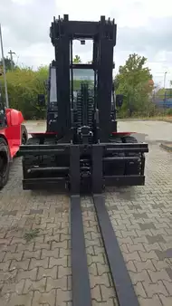 Diesel Forklifts 2026  HC (Hangcha) CPCD100 (2)
