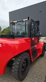 Diesel Forklifts 2026  HC (Hangcha) CPCD100 (4)