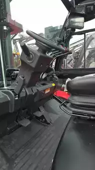 Diesel Forklifts 2026  HC (Hangcha) CPCD100 (5)