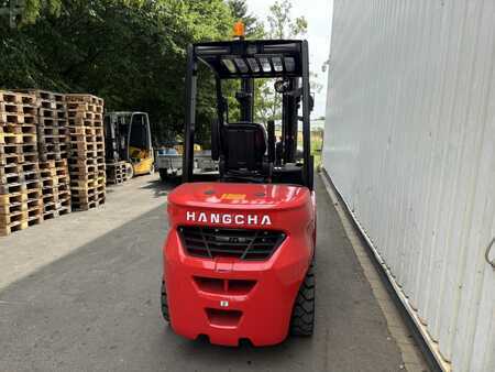 Chariots élévateurs diesel 2025  HC (Hangcha) CPCD35 (3)