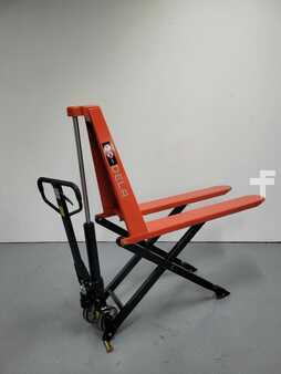 High Lifter / Scissors Lifts 2022  Dela NEUGERÄT / Scherenhubwagen ACX10M (1)