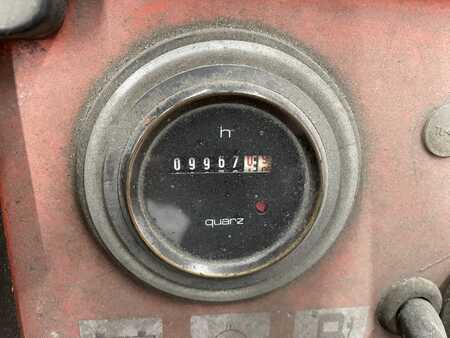 Diesel heftrucks 1987  O-K V40 (8)