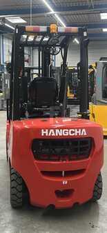 Diesel Forklifts 2024  HC (Hangcha) CPCD25-XH7F (3)