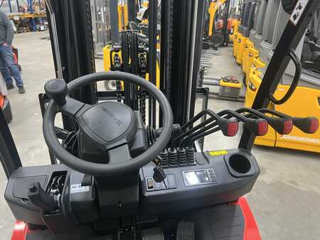 Diesel Forklifts 2024  HC (Hangcha) CPCD25-XH7F (5)
