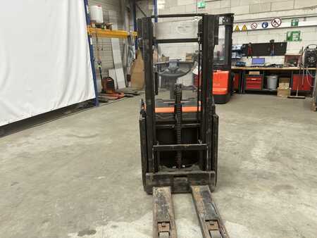 Stacker pedestre 2017  BT SWE 160 L (6)