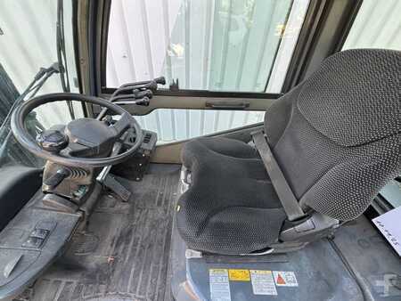 Carretilla elevadora GLP 2017  Toyota 8FGF30 (6)