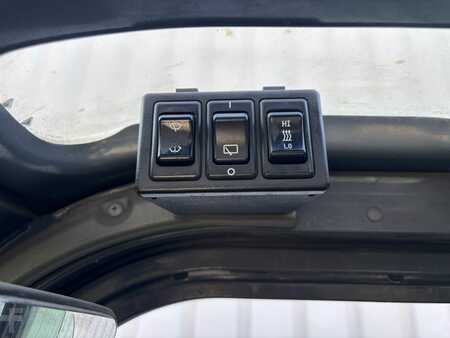 Carretilla elevadora GLP 2017  Toyota 8FGF30 (7)