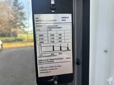 Stacker pedestre 2016  BT SWE120L (6)