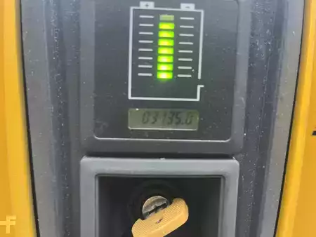 Lavansiirtovaunu 2011  Jungheinrich EJE116 (4)