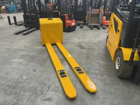 Lavansiirtovaunu 2019  Jungheinrich EJE225 (2)