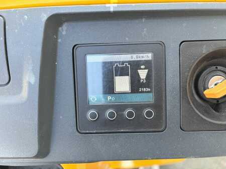 Lavansiirtovaunu 2019  Jungheinrich EJE225 (4)